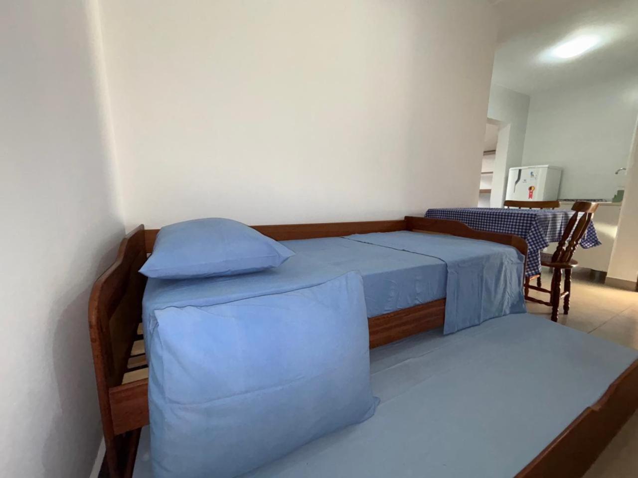 Pousada Villa Garcia - Residencial フロリアノポリス エクステリア 写真