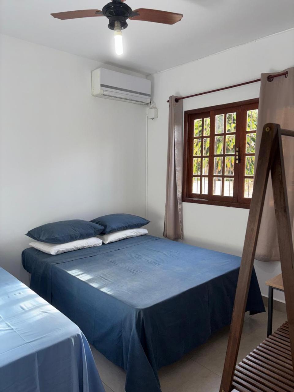 Pousada Villa Garcia - Residencial フロリアノポリス エクステリア 写真