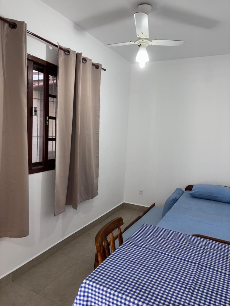Pousada Villa Garcia - Residencial フロリアノポリス エクステリア 写真