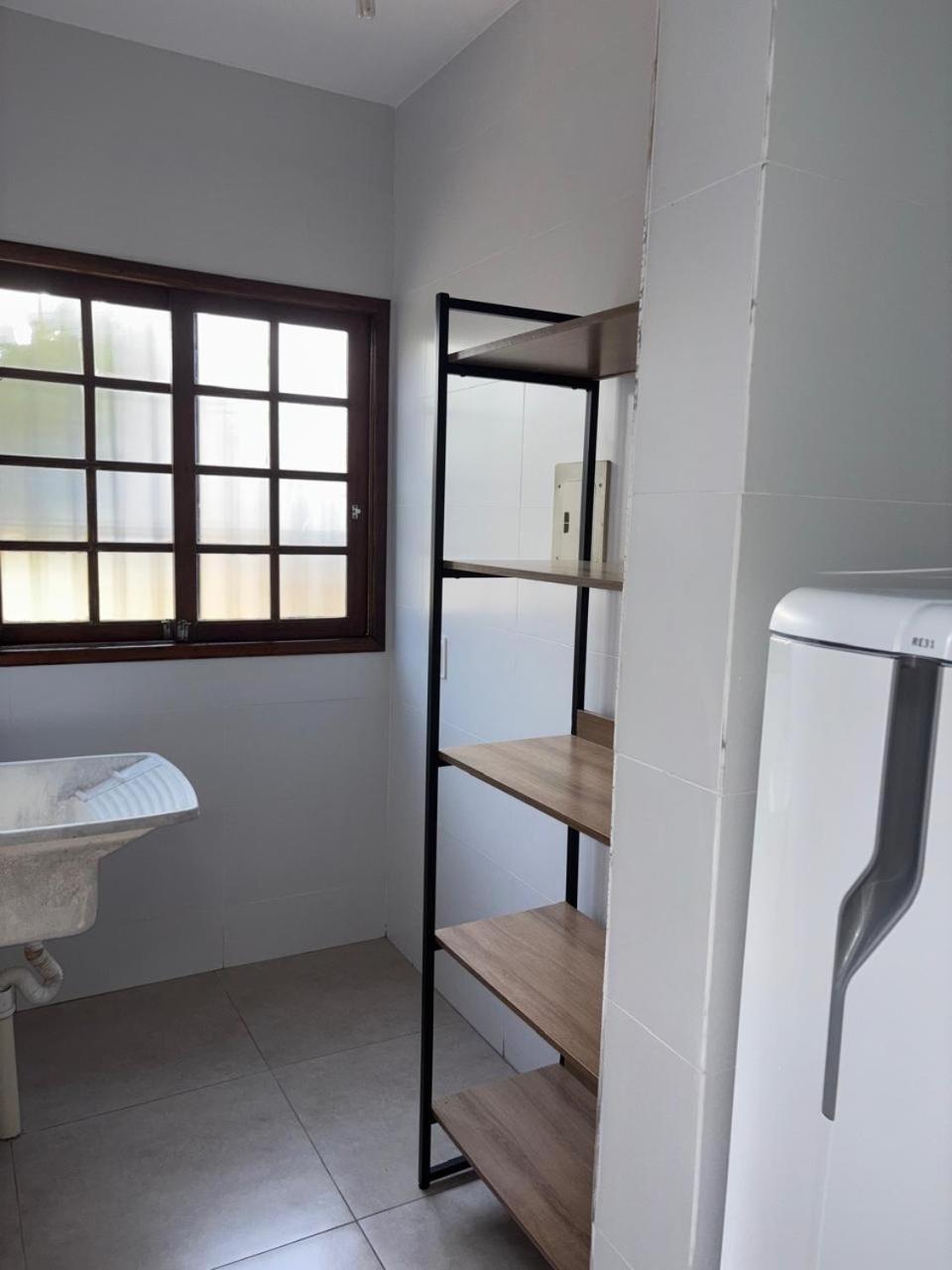 Pousada Villa Garcia - Residencial フロリアノポリス エクステリア 写真