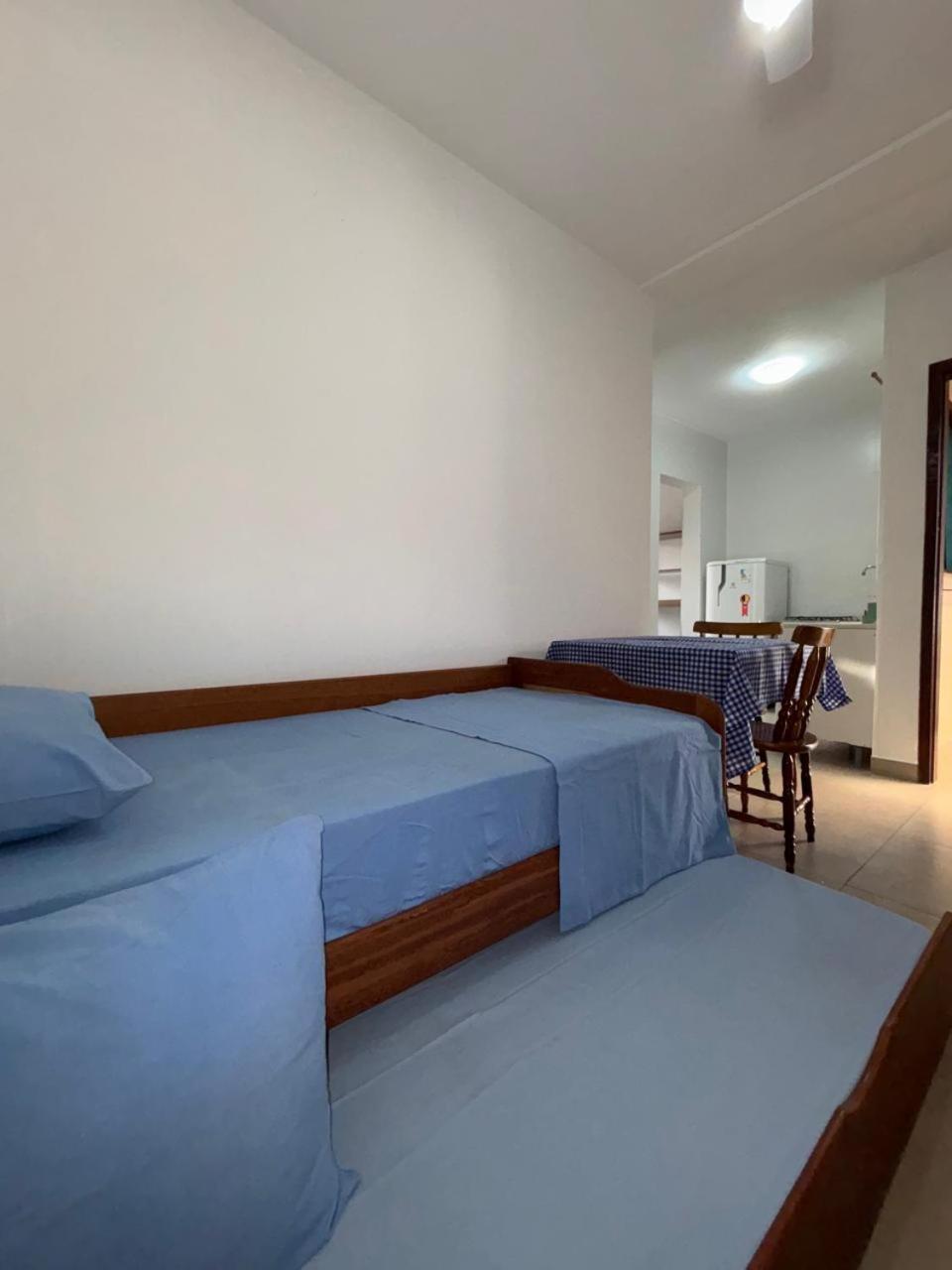 Pousada Villa Garcia - Residencial フロリアノポリス エクステリア 写真