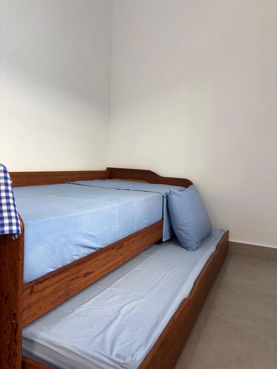 Pousada Villa Garcia - Residencial フロリアノポリス エクステリア 写真