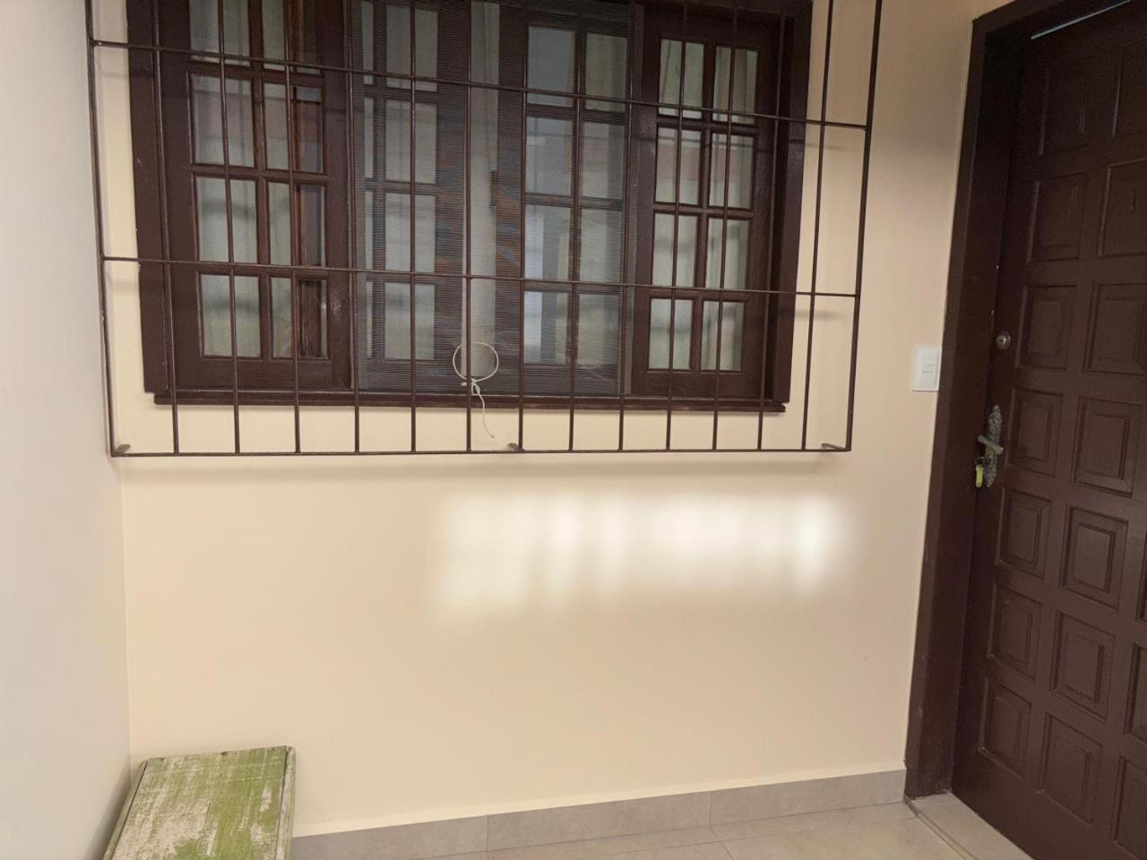 Pousada Villa Garcia - Residencial フロリアノポリス エクステリア 写真