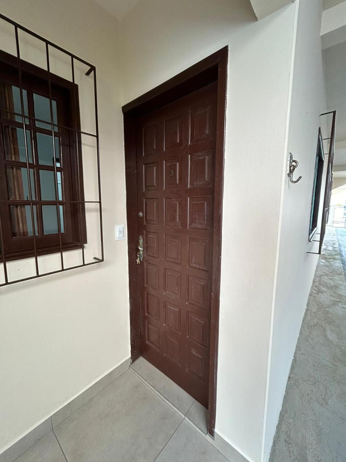 Pousada Villa Garcia - Residencial フロリアノポリス エクステリア 写真