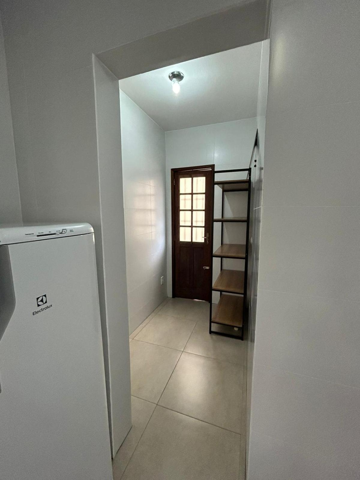 Pousada Villa Garcia - Residencial フロリアノポリス エクステリア 写真
