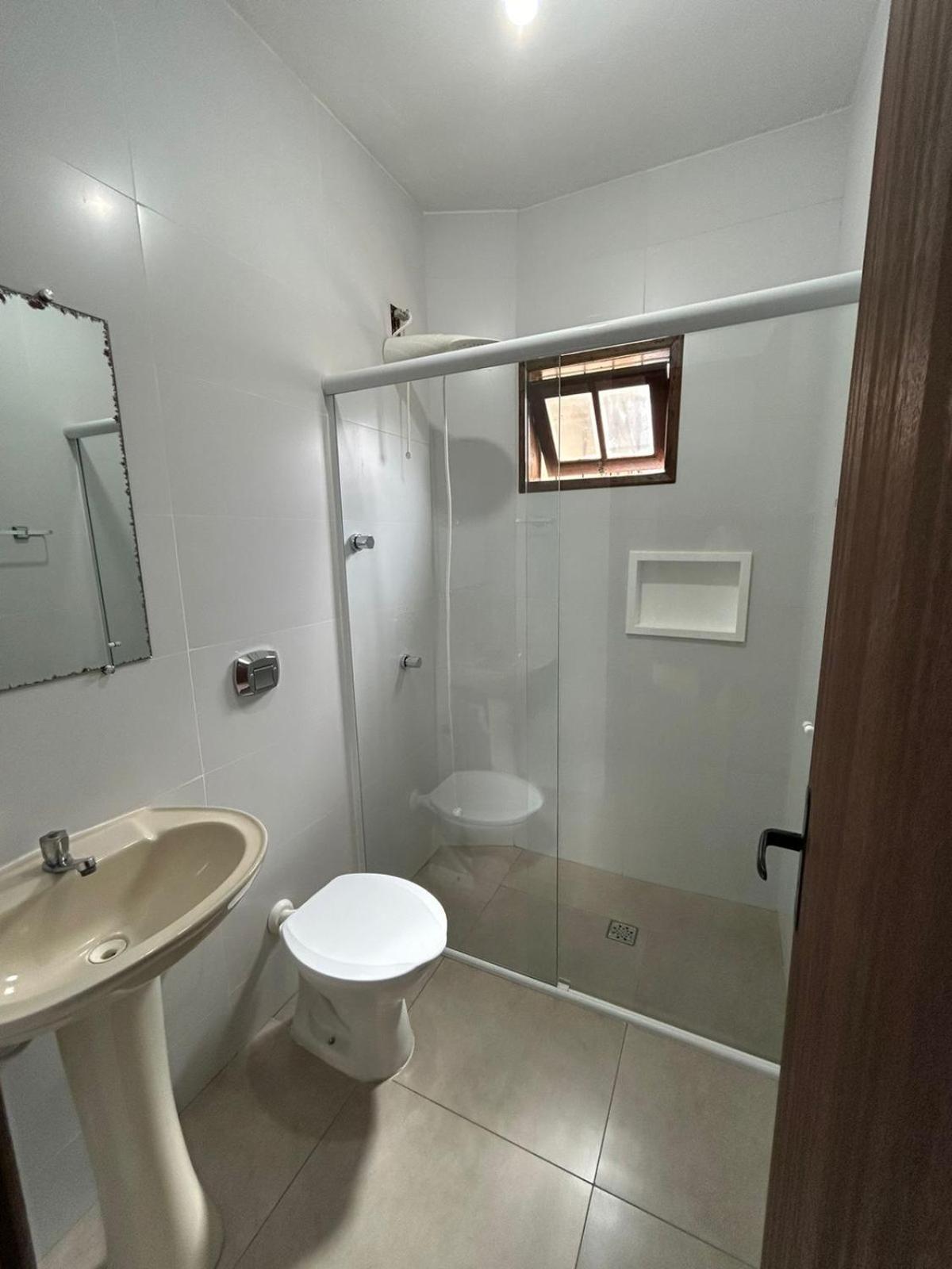 Pousada Villa Garcia - Residencial フロリアノポリス エクステリア 写真
